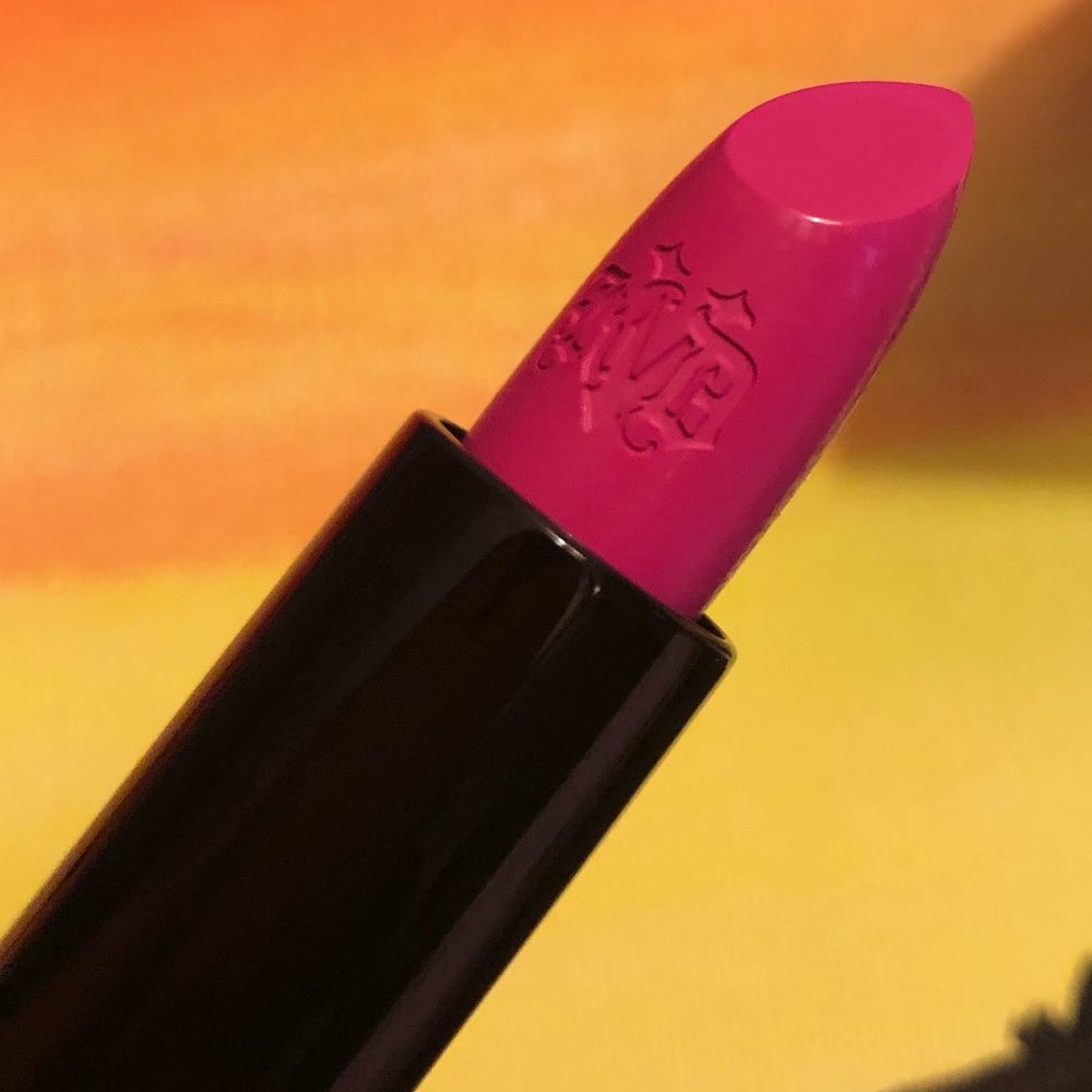 Kat Von D Studded Lipstick in Crush - Picture 5 of 8
